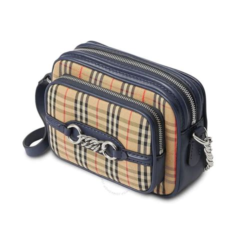 burberry tennis bag|burberry camera handbags.